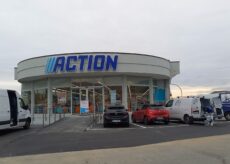 La Guida - Borgo, sabato apre lo store di Action