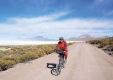 La Guida - Michela e Erik, sulle vie del mondo in mountain bike