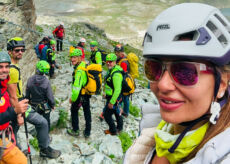 La Guida - “In montagna con gli esperti”