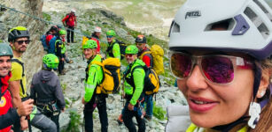 La Guida - “In montagna con gli esperti”