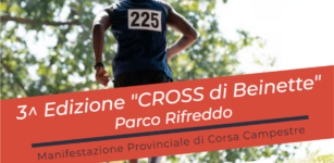 La Guida - Domenica 19 il “Cross di Beinette”