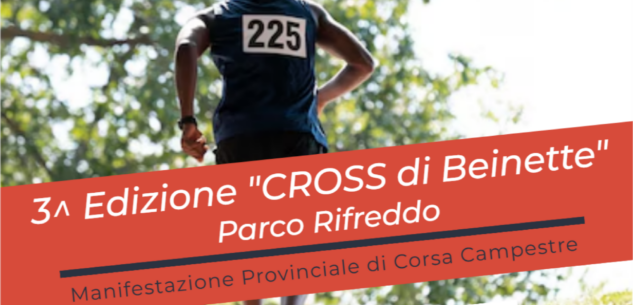 La Guida - Domenica 19 il “Cross di Beinette”