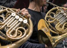 La Guida - Concerto dell’orchestra della Scuola di alto perfezionamento musicale