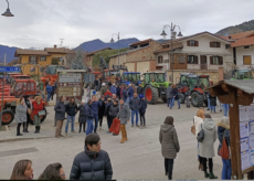 La Guida - Valgrana celebra la Festa di Sant’Antonio Abate il 19 gennaio