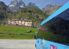 La Guida - L’Unione del Monviso approva la gestione del servizio del trasporto pubblico locale