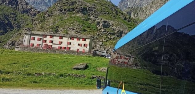 La Guida - L’Unione del Monviso approva la gestione del servizio del trasporto pubblico locale