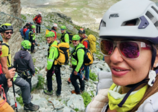 La Guida - “In montagna con gli esperti” questa sera a Cuneo