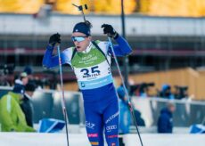 La Guida - Marco Barale è ottimo quinto nella sprint di Ibu Cup a Brezno Orsblie