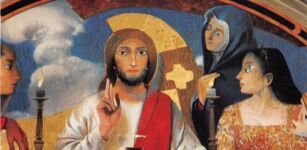 Il segno di Cana La Guida - Il segno di Cana