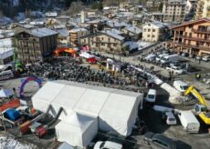 La Guida - Oltre 1.600 motociclisti a Pontechianale per l’Agnellotreffen