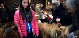 Ad Asti una messa per benedire gli animali La Guida - Ad Asti una messa per benedire gli animali
