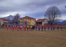 La Guida - Under 19, il Cuneo riprende la marcia