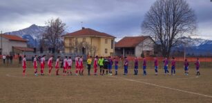 La Guida - Under 19, il Cuneo riprende la marcia