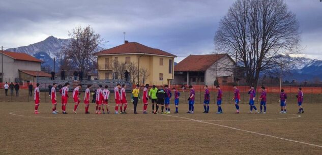 La Guida - Under 19, il Cuneo riprende la marcia