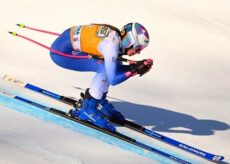 La Guida - Marta Bassino out nel Super-G di Cortina