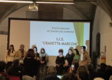 La Guida - Savigliano: quattro studenti del Cravetta Marconi premiati nel concorso di fotografica del Circolo Imago