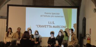 La Guida - Savigliano: quattro studenti del Cravetta Marconi premiati nel concorso di fotografica del Circolo Imago