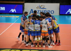 La Guida - Volley A2/M, Cuneo affronta Aversa nell’ultima di regular season