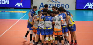 La Guida - Volley A2/M, Cuneo affronta Aversa nell’ultima di regular season