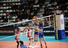 La Guida - Volley, domenica a Cuneo arriva Siena. Codarin: “Sarà difficile fin da subito” (VIDEO)