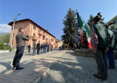 La Guida - Aperte le adesioni alla “Giornata del tesseramento” degli Alpini di Paesana 