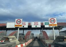 La Guida - Autostrada: dal 4 maggio si paga sulla tratta Cherasco-Roddi