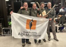 La Guida - Trionfo per le Alpi Marittime al Memorial Danilo Re