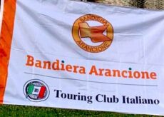 La Guida - Crissolo si candida per la “Bandiera Arancione” del Touring