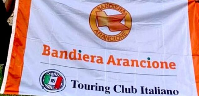 La Guida - Crissolo si candida per la “Bandiera Arancione” del Touring