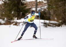 La Guida - Lorenzo Romano al secondo posto nella Fesa Cup