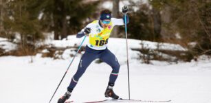 La Guida - Lorenzo Romano al secondo posto nella Fesa Cup