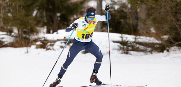 La Guida - Lorenzo Romano al secondo posto nella Fesa Cup