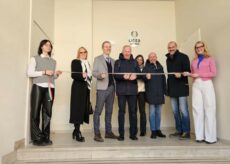 La Guida - Inaugurata la nuova sede provvisoria del liceo “Bodoni” di Saluzzo 