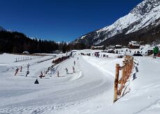 La Guida - Gautero, Carollo e Barale agli Europei Junior di biathlon