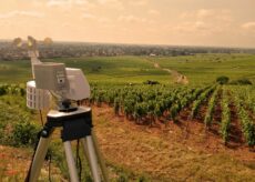 La Guida - Previsioni meteo, a Cuneo un progetto sperimentale per l’agricoltura