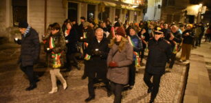 La Guida - Borgo, tutti gli appuntamenti per la Giornata della Memoria