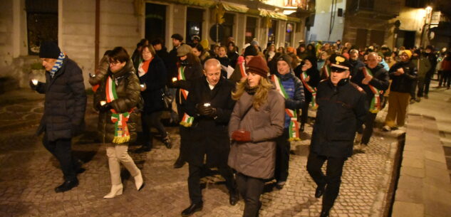 La Guida - Borgo, tutti gli appuntamenti per la Giornata della Memoria