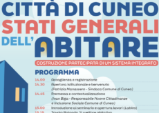 La Guida - A Cuneo si aprono gli “Stati generali dell’abitare”