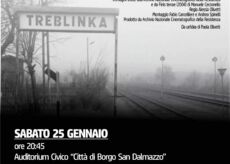 La Guida - “Racconto su Treblinka” all’auditorium di Borgo San Dalmazzo