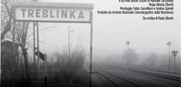 La Guida - “Racconto su Treblinka” all’auditorium di Borgo San Dalmazzo