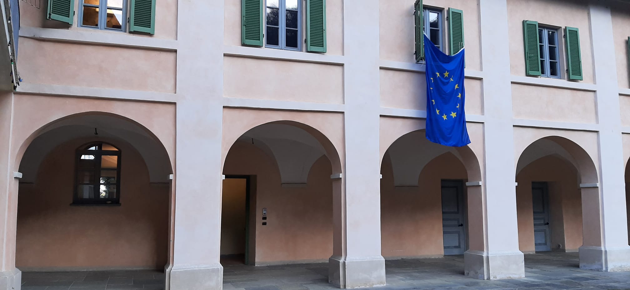A Madonna dei Boschi di Boves incontro “Fake n(Eu)s”
