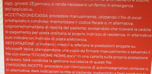 La Guida - Tutti operativi, dopo il tilt del sistema informatico dell’Ospedale