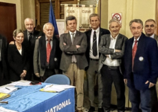 La Guida - Carlo Ripa nuovo presidente del Panathlon Club Cuneo