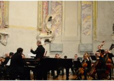 La Guida - Musica e memoria, in Sala San Giovanni concerto dell’Orchestra Sinfonica Italiana