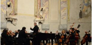 La Guida - Musica e memoria, in Sala San Giovanni concerto dell’Orchestra Sinfonica Italiana