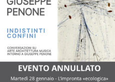 La Guida - Annullato il dialogo “L’impronta ecologica” di martedì 28 gennaio