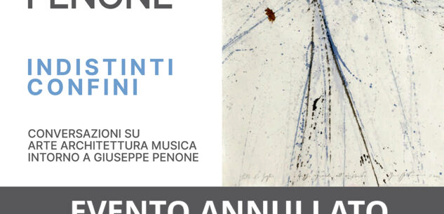 La Guida - Annullato il dialogo “L’impronta ecologica” di martedì 28 gennaio