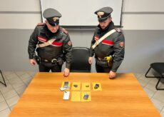 La Guida - Bra, operazione antidroga dei Carabinieri