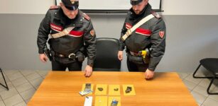 La Guida - Bra, operazione antidroga dei Carabinieri