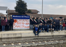 La Guida - Appello pubblico per riattivare la linea  ferroviaria Bra-Cavallermaggiore